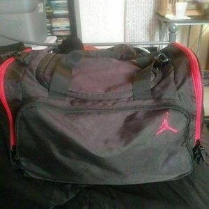 Nike bag